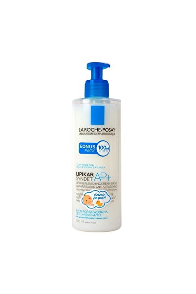 La Roche Posay Lipikar Syndet AP 400ML