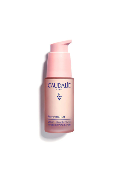 Caudalie Ρεσβερατρόλη-λιφτ Άμεσο Συσφικτικό Ορός 30ML |   Αντιγηραντικός Συσφ...
