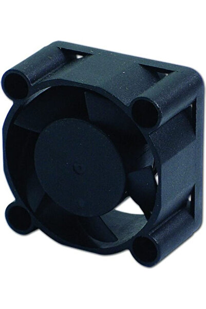 Evercool Ανεμιστήρας 40mm Ec4020m12ba 2 ρουλεμάν 3 ακίδων Molex 5000 στροφές/...