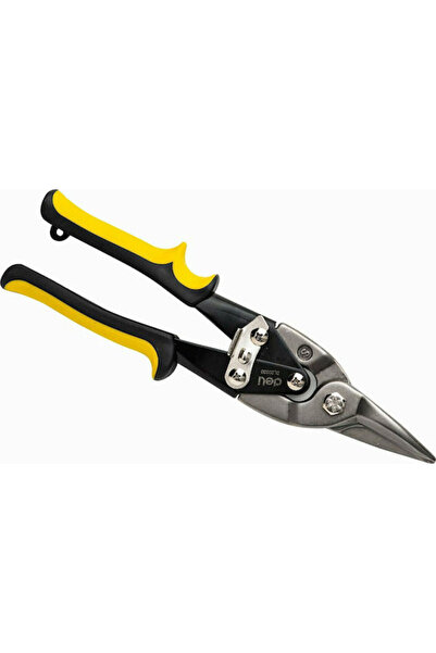 Deli Aviaton Snip Μήκος 250mm Κωδικός: DL20030