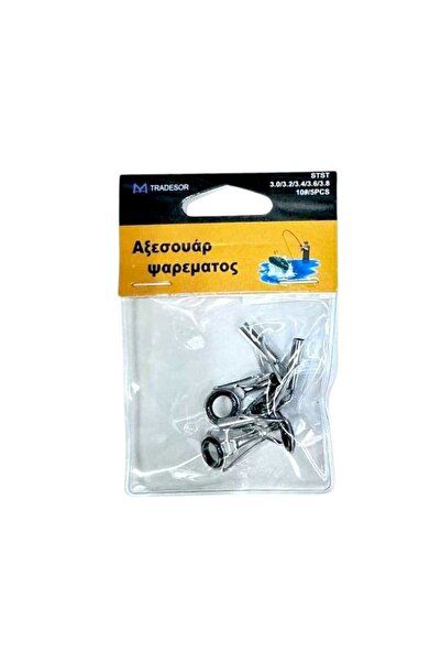 Tradesor Οδηγοί καλαμιών - 3.0/3.2/3.4/3.6/3.8 - Νο.10 - 832489