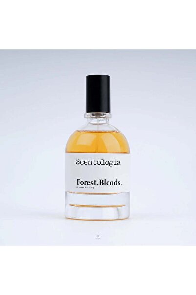 Scentologia Forest Blends Eau de Parfum 100ml