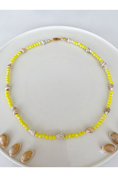 viarella Handmade Non-Tarnishing Necklace