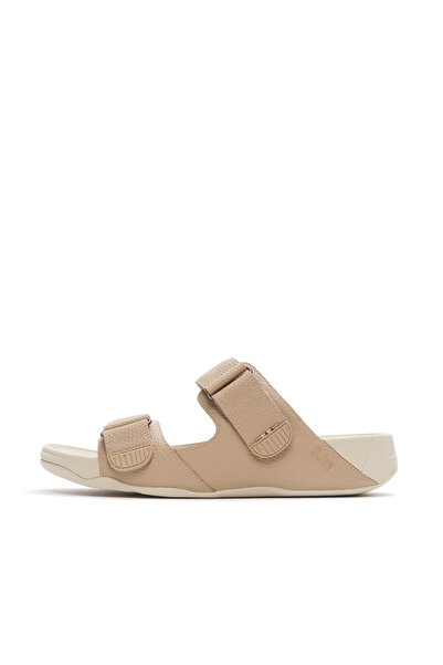 Fitflop Gogh Moc Slide In Leather For Men