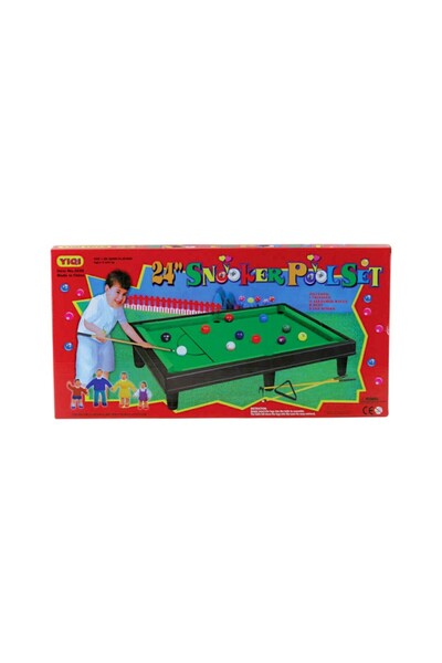 Tradesor Επιτραπέζιο μπιλιάρδο mini - 3035 - 917182