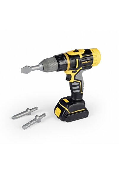 Smoby Jucărie șurubelniță electrică Stanley