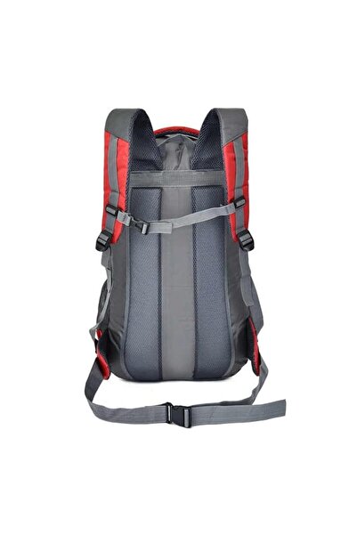 Tradesor Σακίδιο πλάτης ορειβατικό - 1822 - 65L - 251579 - Blue Petrol