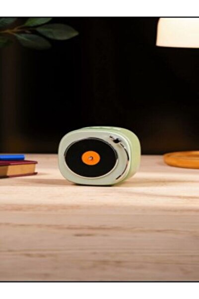 KREUZER PLAK TASARIMLI BLUETOOTH SPEAKER