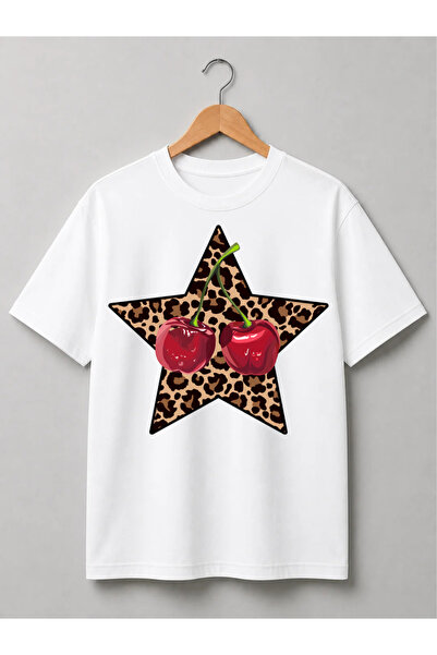 Grafftee Clothing Tunalya Enerjil Premium Printed Unisex Cotton T-Shirt Speci...