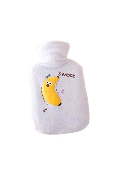 minigood Hot Water Bottle – German Technology Heat Therapy Bag