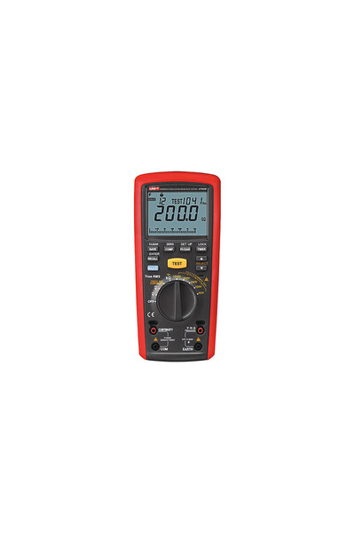 unı-t multimetru digital UT505B