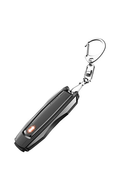 Choice M13-SE Multifunctional Portable Anti-static Keychain Car Static Human ...