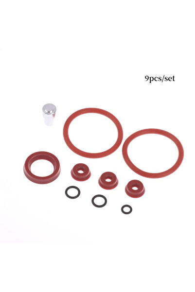 Choice1 9pcs Compatible With Jura Coffee Machines Fully Automatic Coffee Mach...