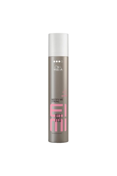 Wella Professionals Set 2 x Fixativ Wella Professional Eimi Mistify Me Strong...