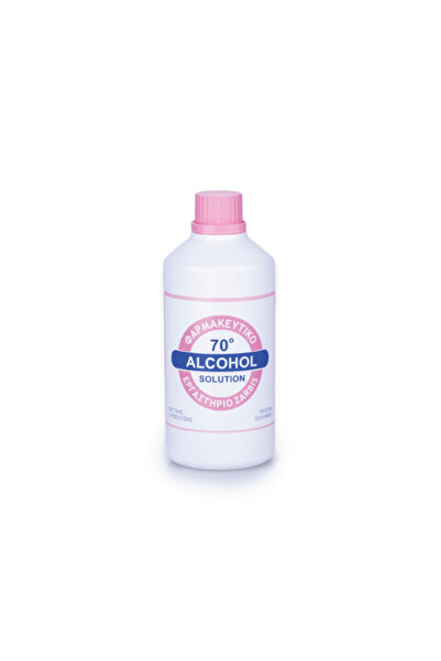Zarbis Ιατρική Αλκοόλη 70 °   250ML