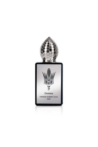Stephan Humbert Lucas Oumma Eau de Parfum 50ml