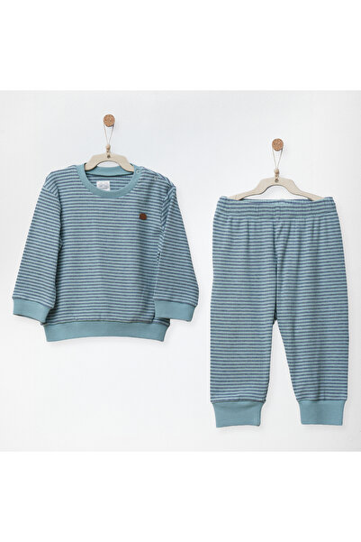 andywawa Baby Set 2 Pcs Set Bamboo Casual