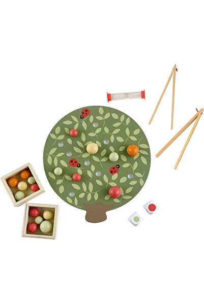 EGMONT Joc de societate Chopstick pentru 2 jucători, 3+ ani Cod: 571015