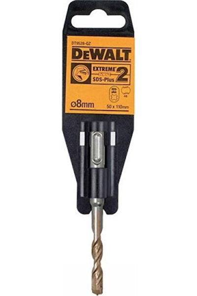 Dewalt Burghiu extrem din carbură cu coadă SDS Plus pentru zidărie 8x50mm Cod...