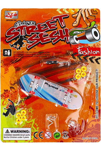 Mega Creative Skateboard L2011-2