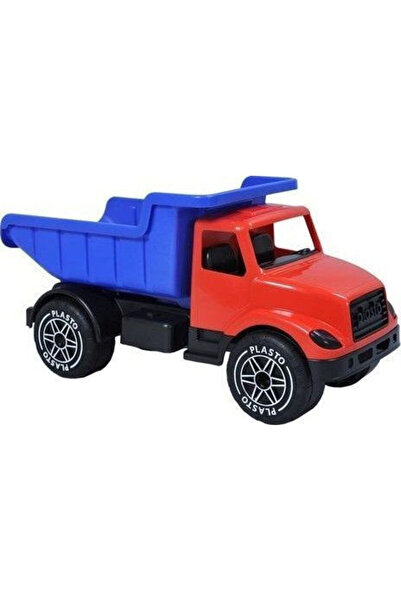 Siku Truck