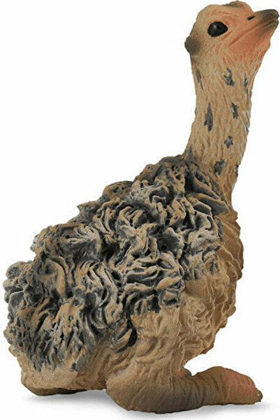 Collecta Pui de struț 5cm
