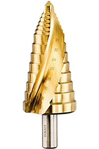 Dewalt Burghiu conic diamantat pentru metal 3-34mm Cod: DT5031