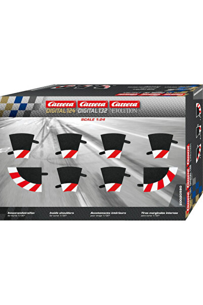 Carrera Pistă 1:30 pentru 8+ ani