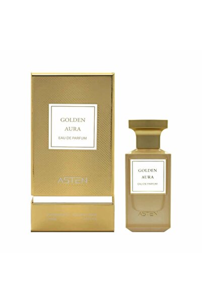 Asten EDP, Χρυσή Αύρα, Άστεν, 80 ml, unisex - Αυθεντικό Ντουμπάι
