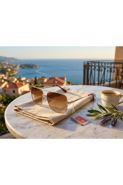 FASHION Ochelari de Soare Aviator – Stil și Protecție