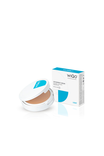 Wiqo ICP ΚΡΕΜΑ SPF50 15.5ml