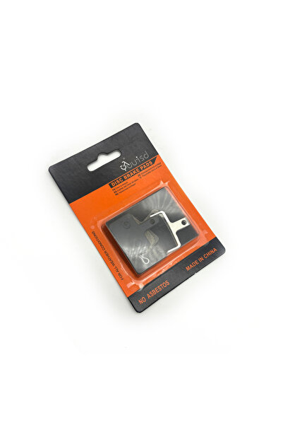 Choice A Pair Original Brake Pads for JOYOR Electric Scooter Single-Drive Cab...