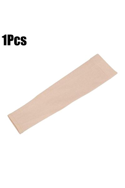 Choice 1pcs Forearm Tattoo Cover Up Compression Sleeves Skin Color Concealer ...