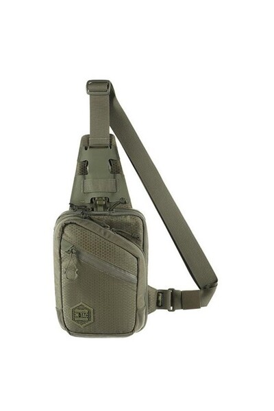 M-TAC Geanta transport arma, M-Tac, Cordura, Verde