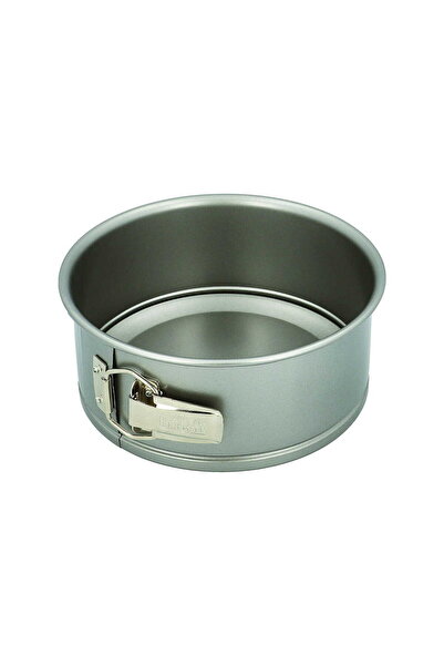Birkmann Forma de tort, Birkmann, Otel, 20cm, Argintiu