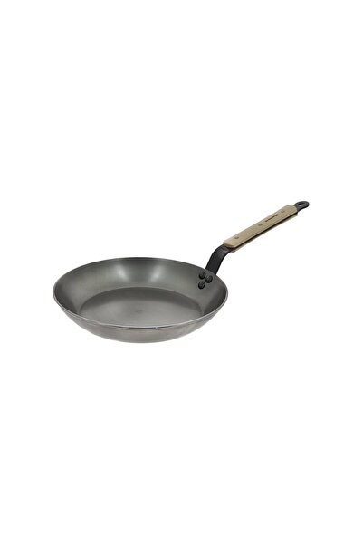 OEM Tigaie otel, 20cm, "Mineral B Bois" - de Buyer