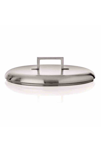 Mepra Capac vase pentru gatit, Mepra, inox, 14cm