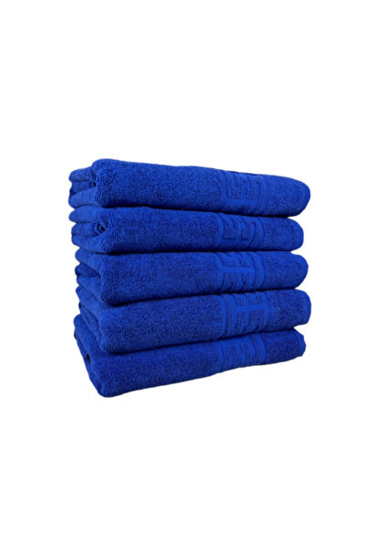Dalys Set 5 Prosoape Baie, Bumbac 100% , 550g/m²