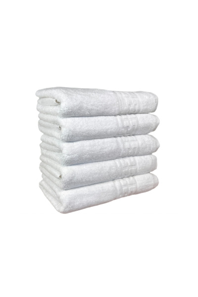 Dalys Set 5 Prosoape Baie, Bumbac 100% , 550g/m²