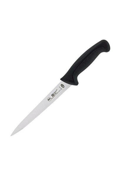 OEM Cutit, Atlantic Chef, 21cm, otel german, maner ergonomic, negru