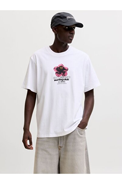 Jack & Jones Μπλουζάκι μπλουζάκι