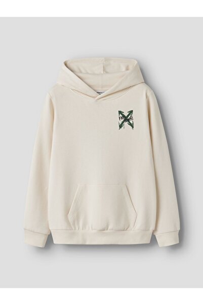 Name it Hoodie Regular Fit