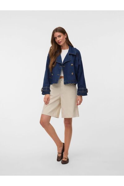Vero Moda Trenchcoat VMLELOU Jacke