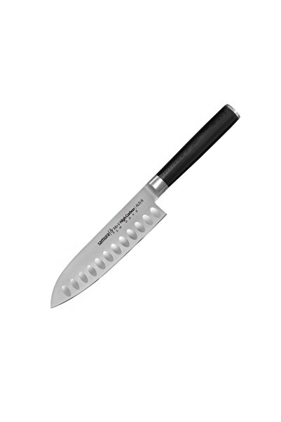 Samura Cutit, Samura, Otel, 13. 8 cm, Negru/Argintiu