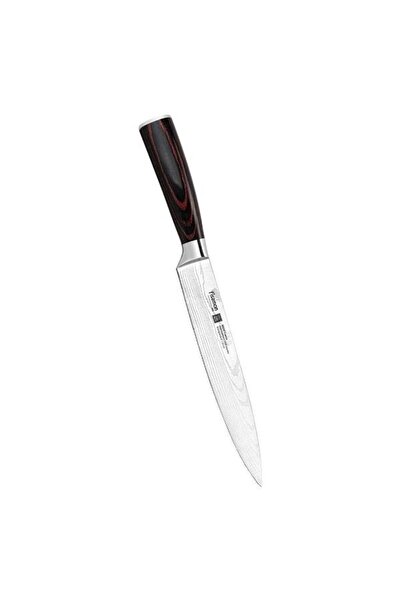 Fissman Cutit Santoku, Fissman, Ragnitz, 20 cm, inox