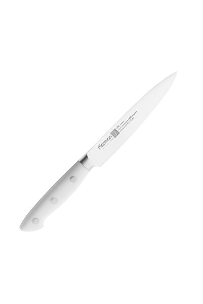 Fissman Cutit universal, Fissman, otel, 230 mm, alb