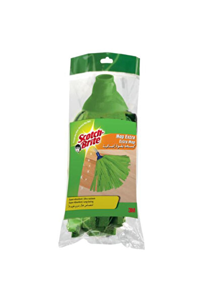 3M Σφουγγαρίστρα Έξτρα - Scotch-Brite, 1 τεμάχιο