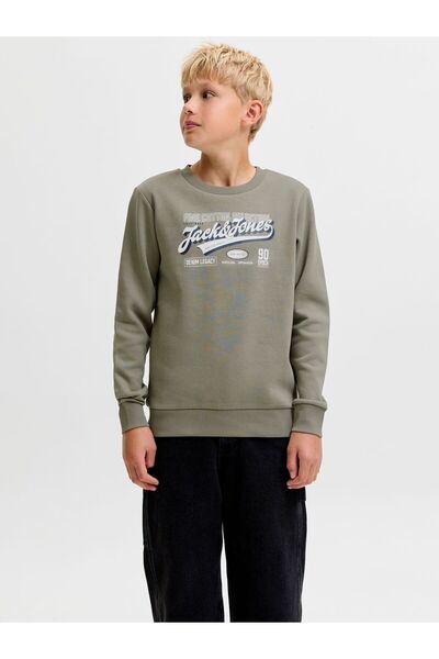 Jack & Jones Junior Sweatshirt Sweatshirt Boys