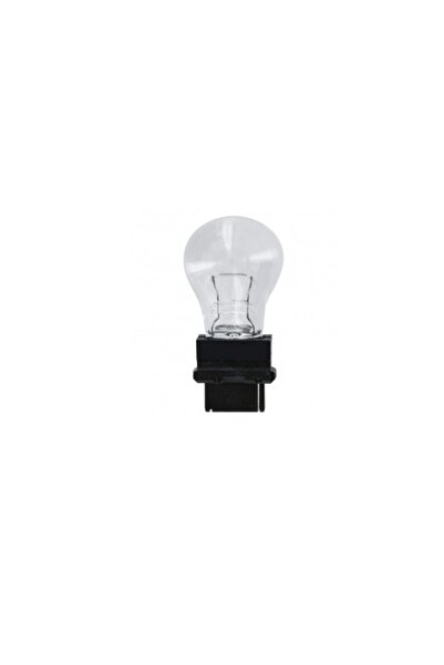 Sylvania Bec P27W 12V; 27W; original; W2.5x16d; 3156; 1 buc.