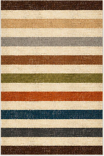 Rugs Modern Halı SDT Geleneksel Desenli Modern Dokuma Taban Dekoratif Halı sd...